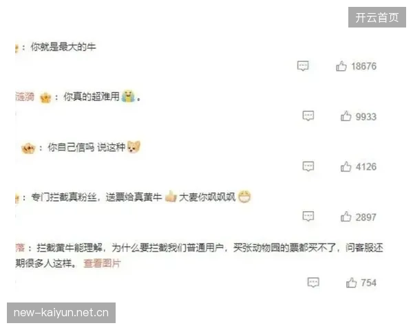 票务黑市揭秘：黄牛与二级平台的灰色交易链